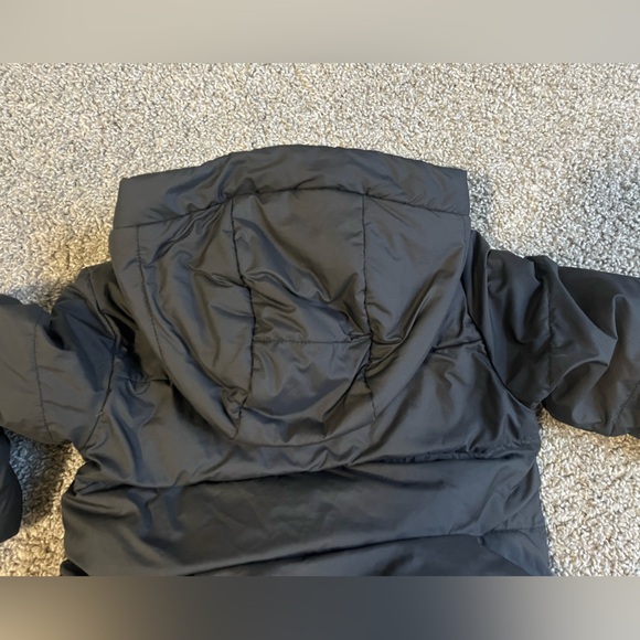 The North Face  Hooded down puff Jacket - Picture 7 of 14
